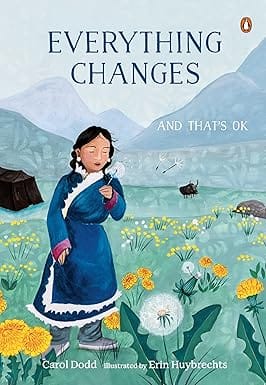 Everything Changes And Thats Ok