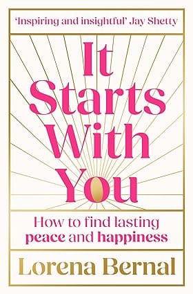 It Starts With You