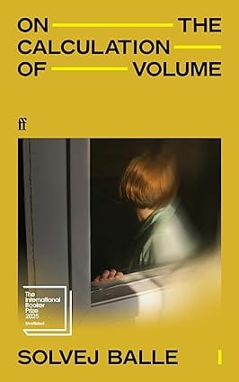 On The Calculation Of Volume I