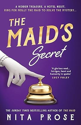 The Maids Secret