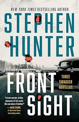 Front Sight Three Swagger Novellas