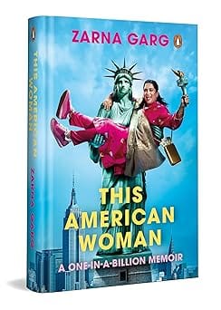 This American Woman