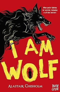 I Am Wolf