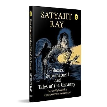 Ghosts Supernatural And Tales Of The Uncanny
