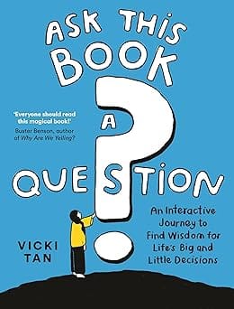 Ask This Book A Question