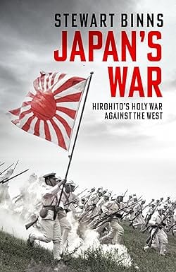 Japans War Hirohito�s Holy War Against The West