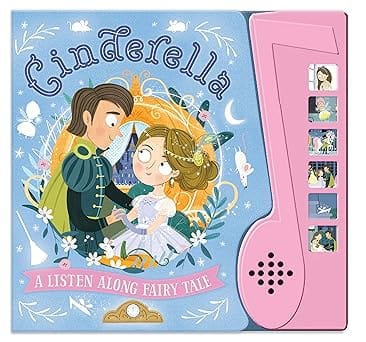 Cinderella