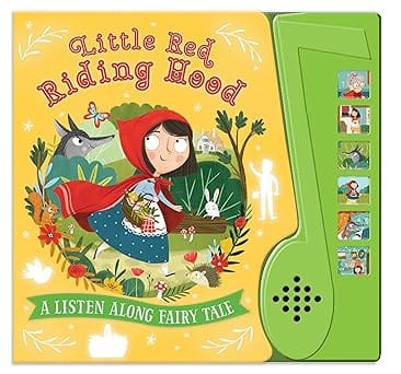 Little Red Riding Hood