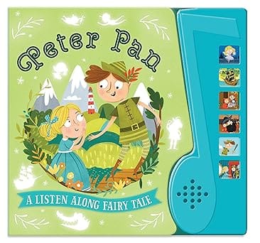 Peter Pan