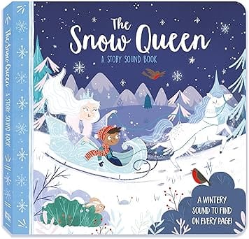 The Snow Queen