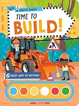 Time To Build!