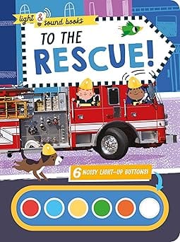 To The Rescue!