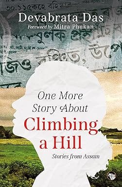 One More Story About Climbing A Hill