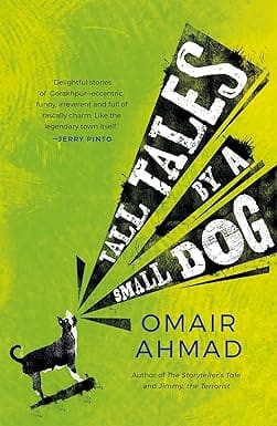 Tall Tales By A Small Dog
