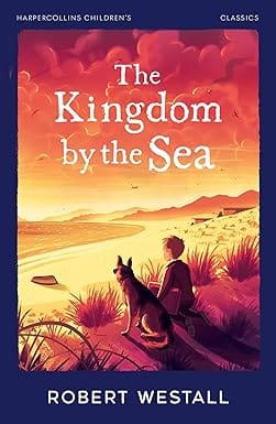 The Kingdom By The Sea