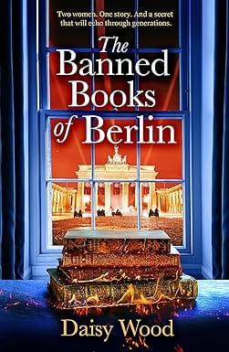 The Banned Books Of Berlin
