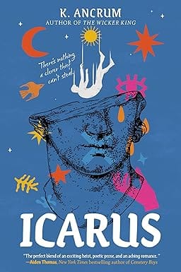 Icarus
