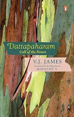 Dattapaharam Call Of The Forest
