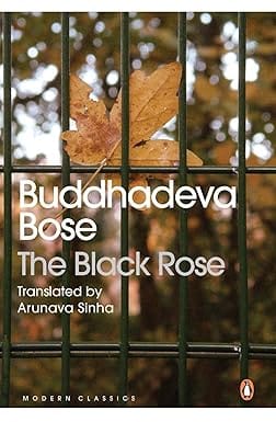 The Black Rose