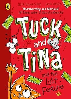 Tuck And Tina 1