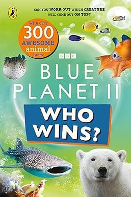 Who Wins? Blue Planet Ii
