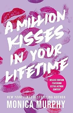 A Million Kisses In Your Lifetime