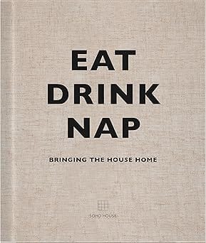 Eat Drink Nap