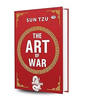 The Art Of War
