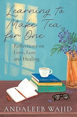 Learning To Make Tea For One