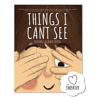 Things I Cant See