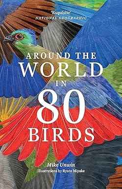 Around The World In 80 Birds