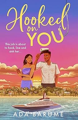 Hooked On You