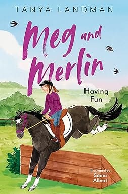 Meg And Merlin (4)