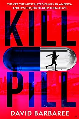 Kill Pill