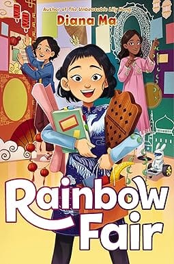 Rainbow Fair