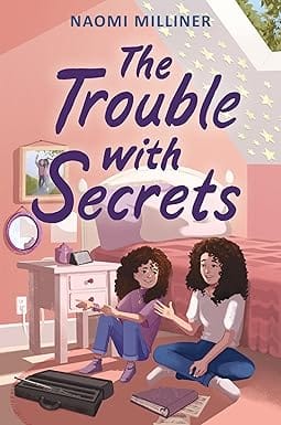 The Trouble With Secrets