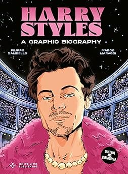 Harry Styles