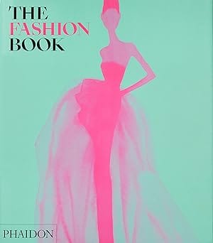 The Fashion Book Revised And Updated Edition