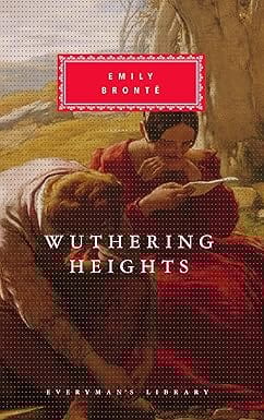 Wuthering Heights