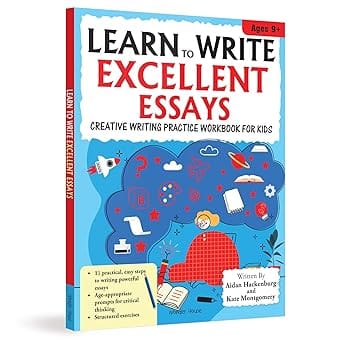 Learn To Write Excellent Essays