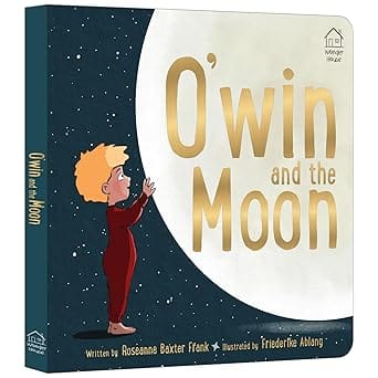 O Win And The Moon