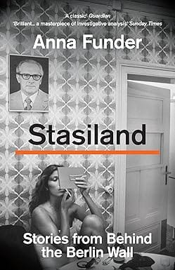 Stasiland