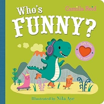 Whos Funny?