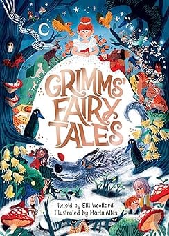 Grimms Fairy Tales