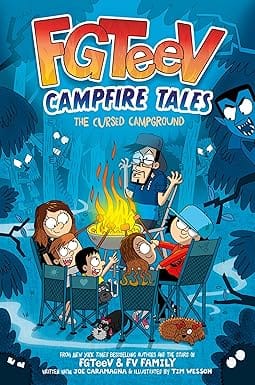 The Cursed Campground