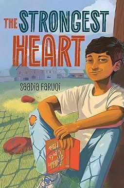 The Strongest Heart