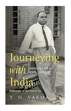 Journeying With India