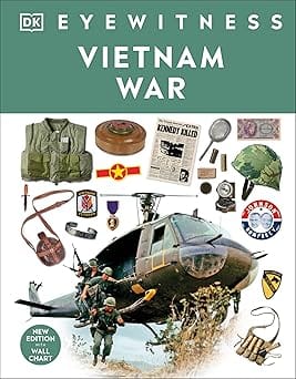 Eyewitness Vietnam War