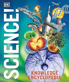 Knowledge Encyclopedia Science, 2nd Edition