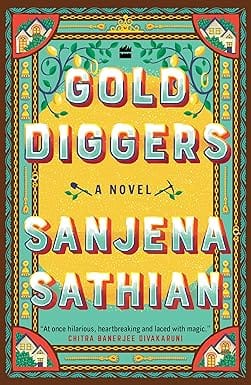 Gold Diggers